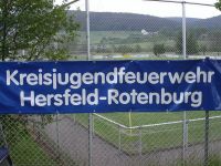 Zeltlager - Impressionen 18